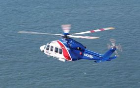 Bristow herrijst uit Chapter 11 bescherming Bristow herrijst uit Chapter 11 bescherming