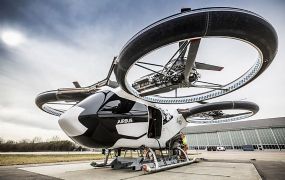 Wat denken wij over de komst van professionele drones en VTOL's?