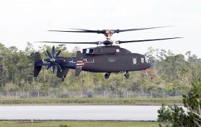 Sikorsky / Boeing Defiant SB-1 mag terug vliegen Sikorsky / Boeing Defiant SB-1 mag terug vliegen