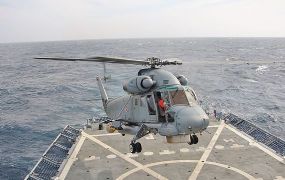 Polen moet dringend de Kaman SH-2G helikopters vervangen