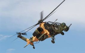 Pakistan geeft Turkije 1 jaar uitstel voor T-129 ATAK leveringen