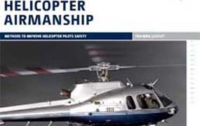 EHEST publiceert een Helicopter Safety Leaflet
