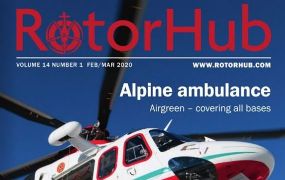 Lees hier uw Februari / Maart editie van Rotorhub