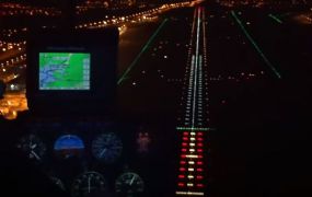 Eindelijk: Night VFR toegelaten in Nederland