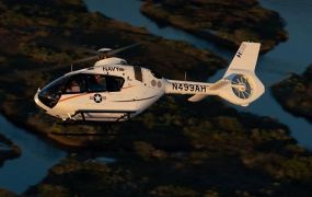 Airbus Helikopters protesteert tegen de toekenning van de TH-119 trainingshelikopter aan Leonardo Airbus Helikopters protesteert tegen de toekenning van de TH-119 trainingshelikopter aan Leonardo