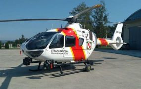 Poolse grenswacht koopt extra Airbus H135