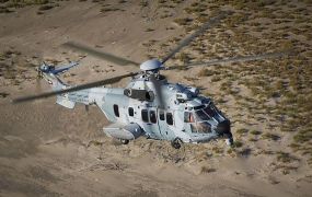 Koeweit weigert de levering van twee Airbus H225M, maar Airbus weet van niks?