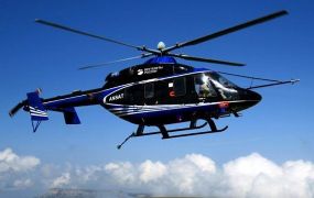 Russian Helicopters mag 20 Ansat helikopters leveren aan Emercon China