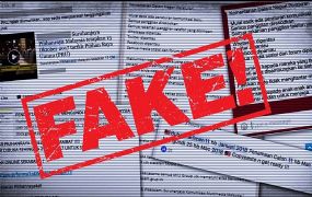 Waarschuwing voor valse corona informatie