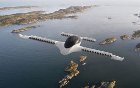 Lilium haalt $240 miljoen op om zijn eVTOL in 2025 te laten vliegen