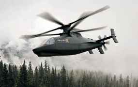 FLASH: Bell en Sikorsky/Boeing gaan door in FARA en FLRAA