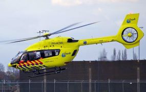 SHORT UPDATE: Corona helikopters in Nederland SHORT UPDATE: Corona helikopters in Nederland