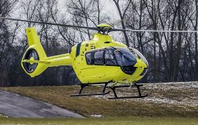 Vervanging van ANWB helikopters krijgt vorm Vervanging van ANWB helikopters krijgt vorm