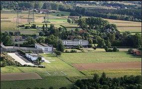 St-Pieters-Leeuw gaat gesloten helihaven herdefinieren als open ruimte  