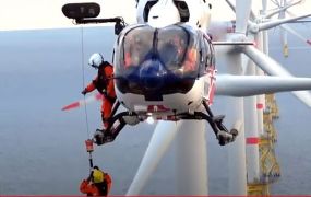 Airbus Helicopters vliegt allerlei missies (video)