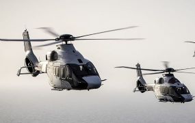 Airbus Helicopters plant de certificatie van haar H160 tegen eind juni 2020