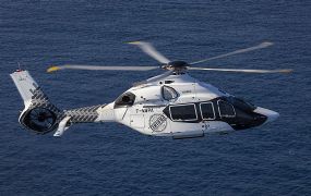 FLASH: EASA certificeert de nieuwe generatie Airbus H160 helikopter FLASH: EASA certificeert de nieuwe generatie Airbus H160 helikopter
