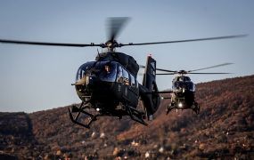 Airbus Helicopters en Hongarije richten joint venture op Airbus Helicopters en Hongarije richten joint venture op