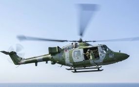 Top-10: snelste militaire helikopters