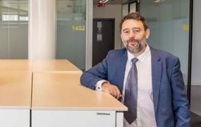 FLASH: Belgische luchtvaartautoriteit heeft nieuwe directeur-generaal FLASH: Belgische luchtvaartautoriteit heeft nieuwe directeur-generaal