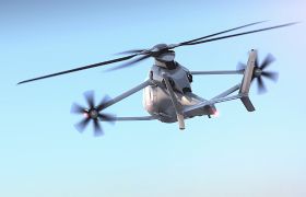 Airbus Helicopters ziet 'cleane' helikopters in de nabije toekomst