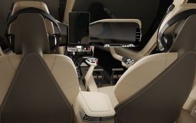Hill helicopters geeft update over de cockpit van haar nieuwe HX50 Hill helicopters geeft update over de cockpit van haar nieuwe HX50
