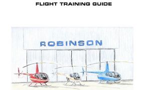 Robinson publiceert nieuwe versie van zijn training-handboek