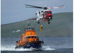 Bristow krijgt verlenging van haar UK SAR contract