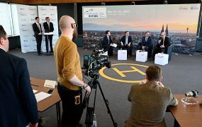 ALERT: European Rotors 2020 beurs in Keulen uitgesteld naar 2021
