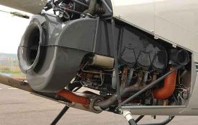 ALERT: Robinson R44 Raven 1 en R44 Cadet Safety Alert ALERT: Robinson R44 Raven 1 en R44 Cadet Safety Alert