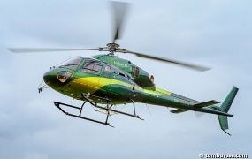 Kort nieuws: ProRail boven Ommen - NH-90 Covid-19 - Leonardo - Natuurgebied De Ginkel  