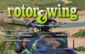 Rotor & Wing September 2012