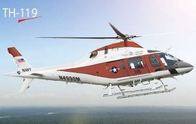 Leonardo krijgt bestelling voor nog eens 36 TH-73A trainings-helikopters