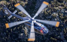 Airbus mag nu ook H145 helikopters inzetten bij gaswinning 
