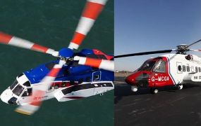 Kort nieuws: Bristow - CityAirbus maakt vorderingen - Medic1 in actie - Windkracht 10