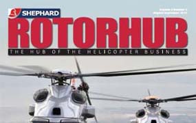 RotorHub August / September 2012