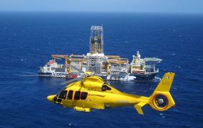 NHV verkoopt 6 Airbus H155 helikopters NHV verkoopt 6 Airbus H155 helikopters