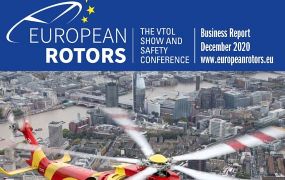 European Rotors Business Report 2020 