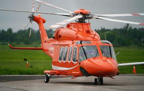 Kort Nieuws - Leonardo - Bell 505 - EHA News