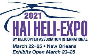 HAI annuleert dan toch de Heli-Expo 2021