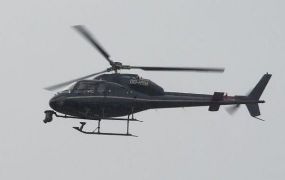 Kort nieuws:  Helikopterkaping Vorst - Sikorsky UH60 Victor - Joby Aviation 