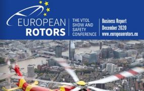 European Rotors - Business Report 2020 
