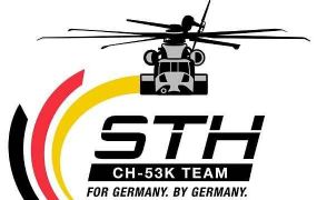 Derde keer, goede keer voor de vervanging van de Duitse CH-53G ?