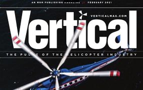 Lees hier de februari editie van Vertical