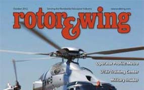 Rotor & Wing October 2012