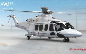 Leonardo AW139: 20 jaar na de maidenvlucht