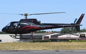 ALERT: Olivier Dassault, van het gelijknamige luchtvaartbedrijf sterft bij helikoptercrash