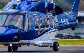 ALERT: Babcock verkoopt zijn offshore helikopter business aan CHC