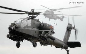 Zuid Korea gaat 36 aanvalshelikopters aankopen