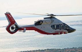 Airbus verkoopt nieuwe H160 in Indonesie voor offshore missie's